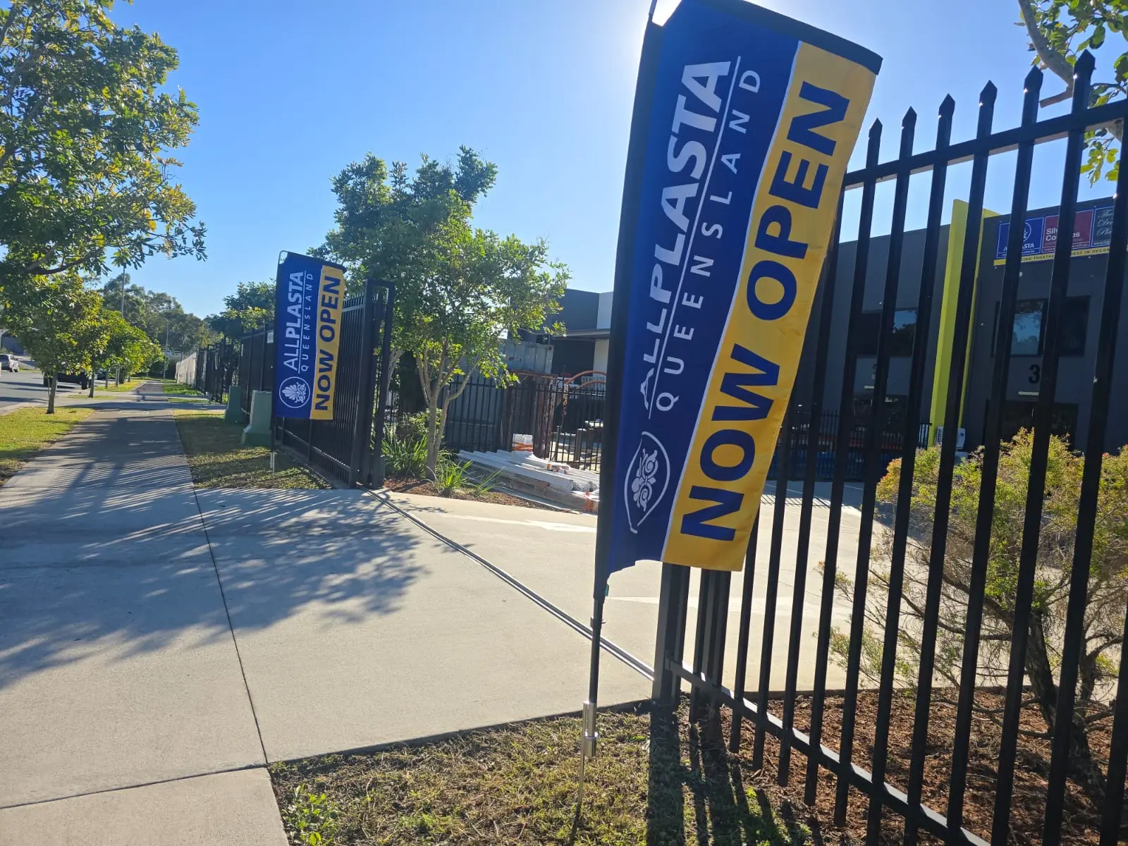 Exciting News: Our New Warehouse in Beenleigh, Queensland is Now Open! Exciting News: Our New Warehouse in Beenleigh, Queensland is Now Open!