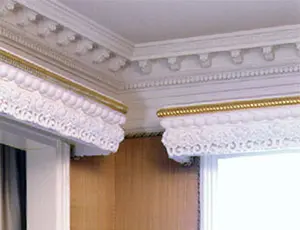 Cornices