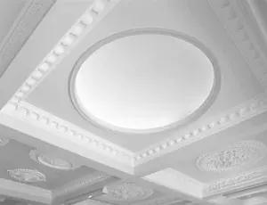 Ceiling Roses