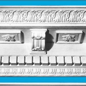 Currently making an order for one of our largest Cornice profiles - A80 (310mm across the ceiling x 250mm down the wall). Four moulds are used to create each length of this Cornice. It is supplied in separate units and all put together at the time of installation.
#cornice #plaster #plastering #fancycornice #plastering #ornamentalcornice #ornamentalplaster #ceilingpanels #ceilingdesign #interiordesign #brisbane #goldcoast #queensland