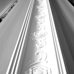 Fibrous plaster cornice. A few of our more classical designs 
#cornice #plaster #plastering #ornamentalcornice #ornamentalplaster #buildingahouse #accessories #interiordesign #queenslandhomes #qualityproducts #familybusiness #australianmade #handmade