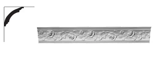 IN STOCK Cornice CA25