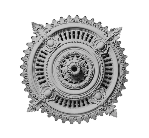 Decorative Ceiling Rose CC39V