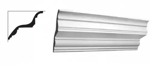 SR A149 - In Stock Cornice