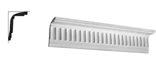 SR A245 - In Stock Cornice