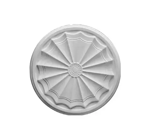 SR AR8 - In Stock Ceiling Rose