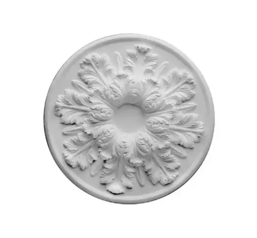 SR AR14 - In Stock Ceiling Rose