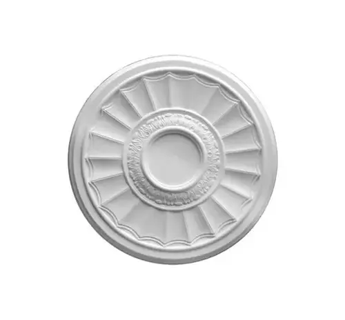 SR AR33 - In Stock Ceiling Rose