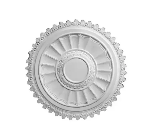 SR AR38 - In Stock Ceiling Rose