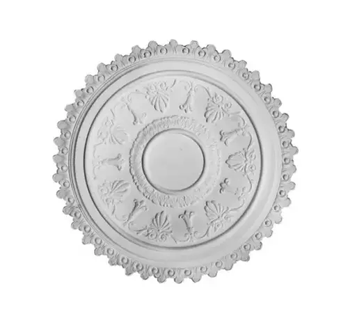 SR AR42 - In Stock Ceiling Rose