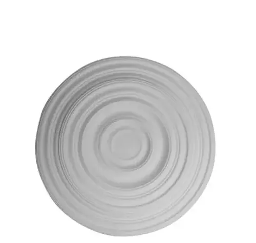 SR AR125 - In Stock Ceiling Rose