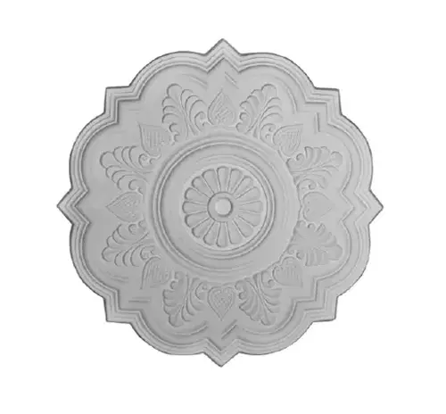 SR AR162 - In Stock Ceiling Rose