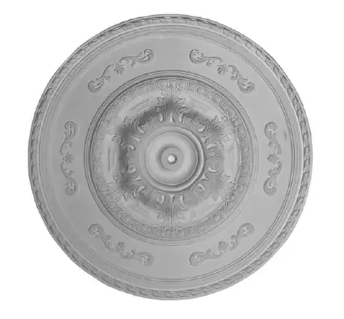 SR AR165 - In Stock Ceiling Rose