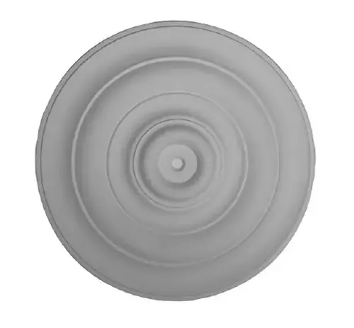 SR AR166 - In Stock Ceiling Rose