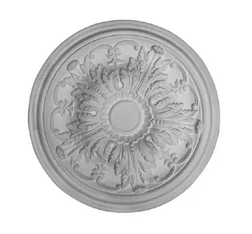 SR AR167 - In Stock Ceiling Rose