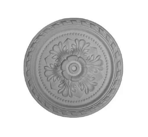 SR AR169 - In Stock Ceiling Rose