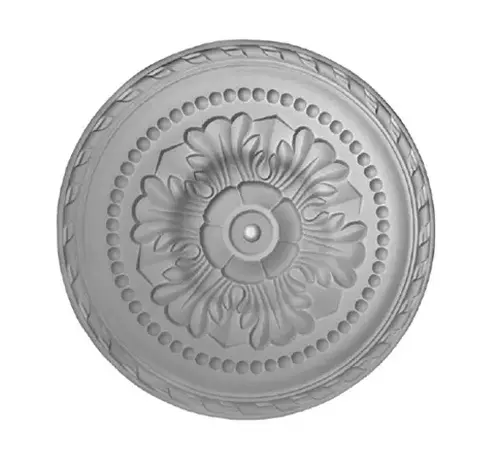 SR AR171 - In Stock Ceiling Rose